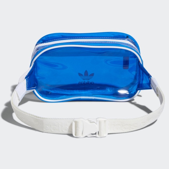 adidas | Bags | Adidas Tinted Waist 